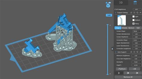 convert chitubox to stl|Iba pa.